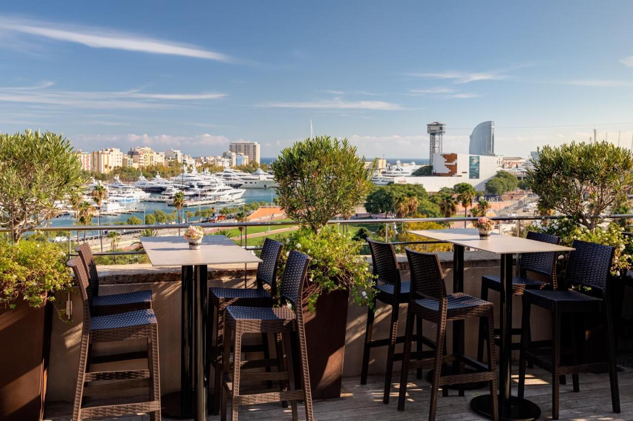 Duquesa Landmark By Grup Duquessa 4* Barcelona