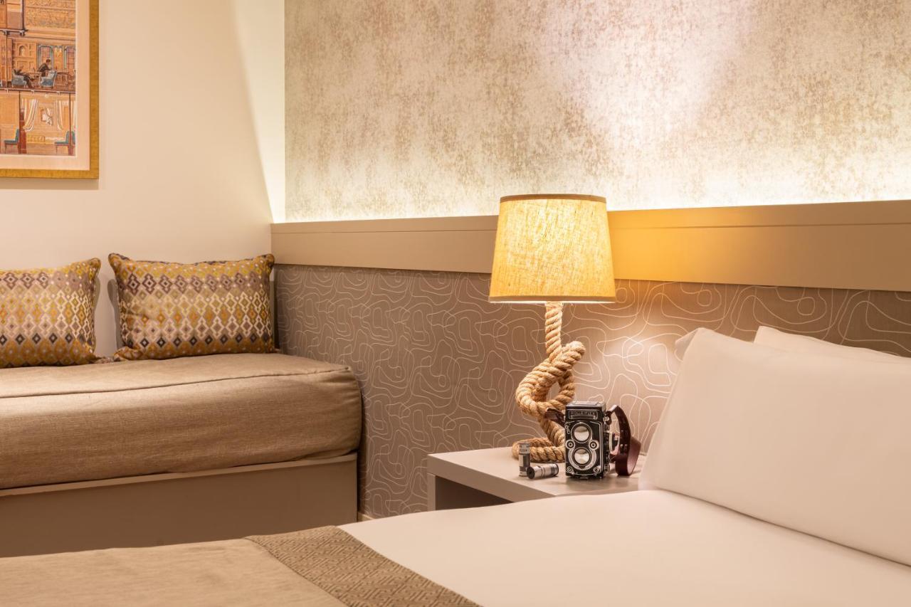 Hotel Duquesa Landmark By Grup Duquessa Barcelona