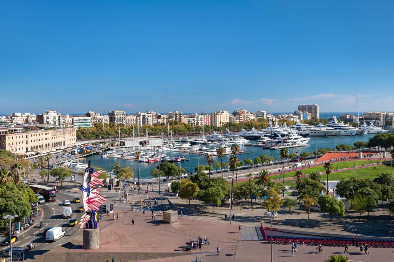 Hotel Duquesa Landmark By Grup Duquessa Barcelona
