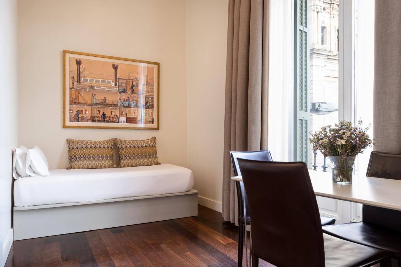 Hotel Duquesa Landmark By Grup Duquessa Barcelona