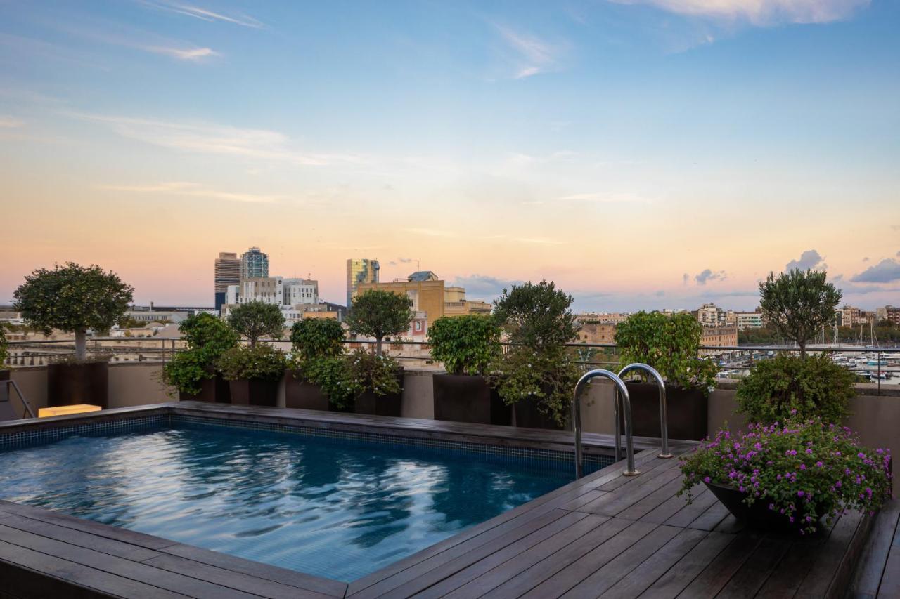 Duquesa Landmark By Grup Duquessa 4* Barcelona
