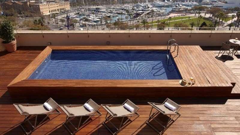 Duquesa Landmark By Grup Duquessa 4*
