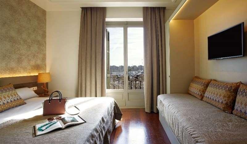 Hotel Duquesa Landmark By Grup Duquessa Barcelona