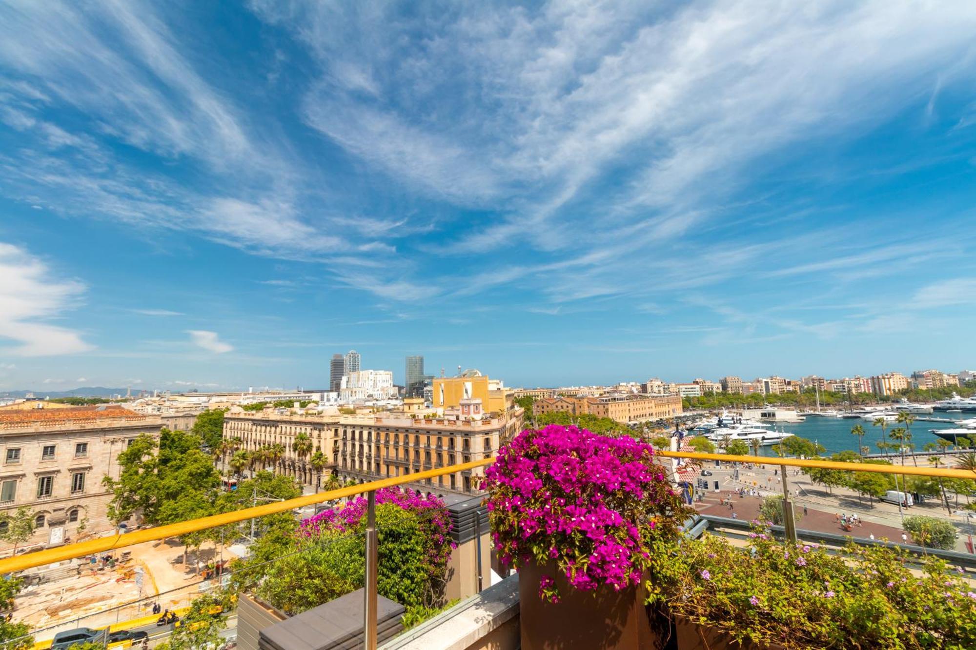 Duquesa Landmark By Grup Duquessa Barcelona