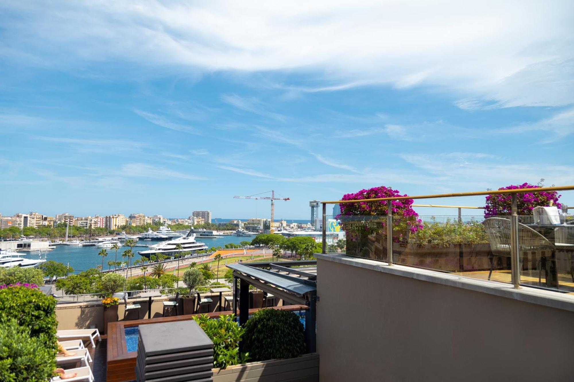 Hotel Duquesa Landmark By Grup Duquessa