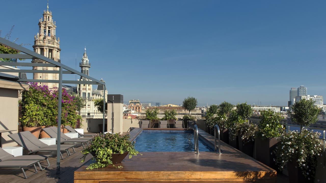 Duquesa Landmark By Grup Duquessa 4* Barcelona