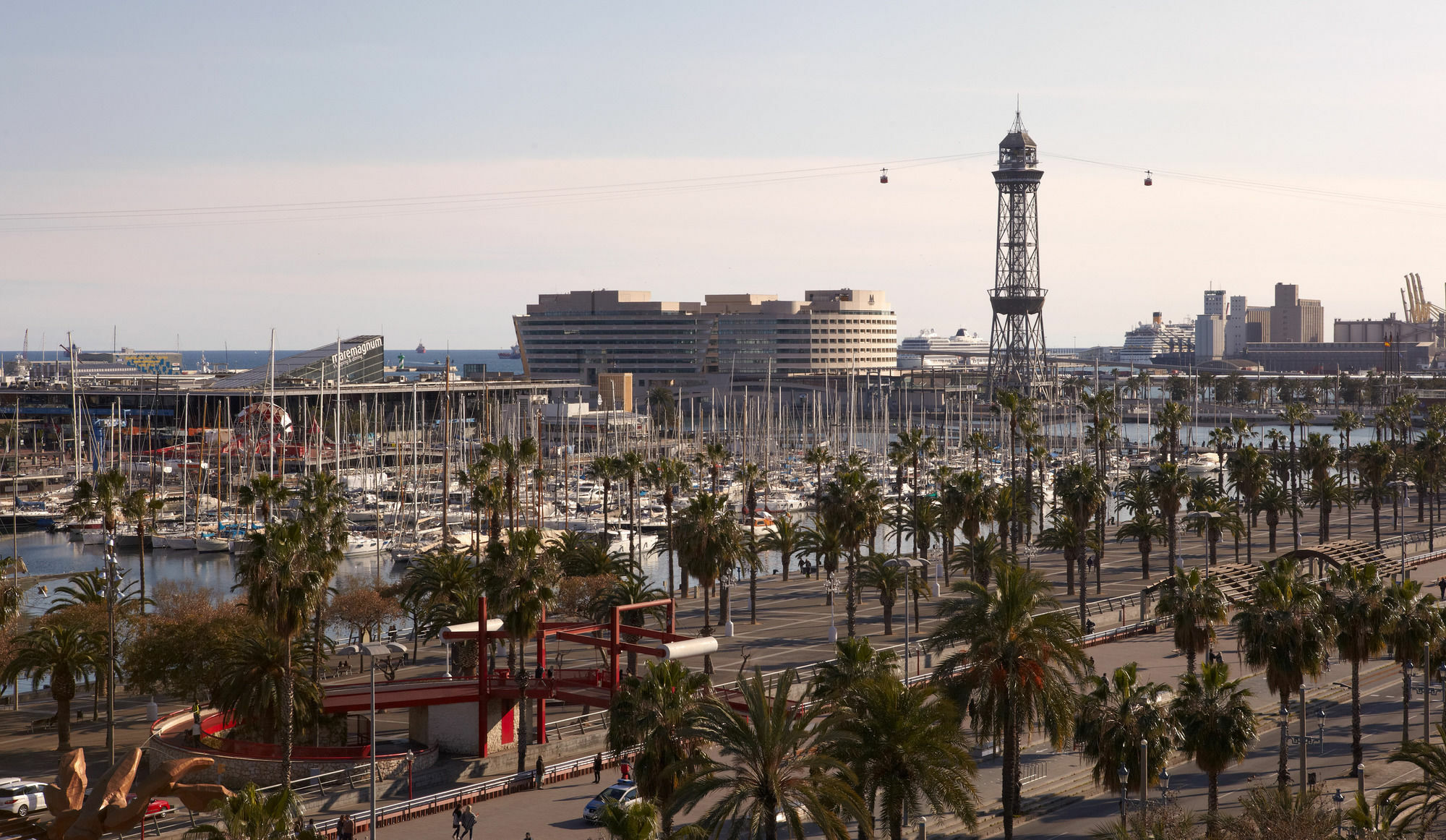 Duquesa Landmark By Grup Duquessa Barcelona