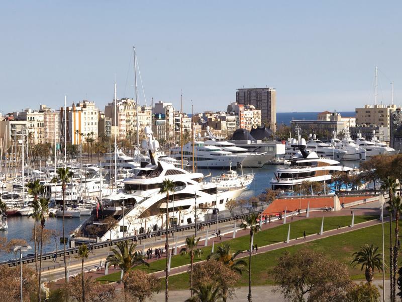 Hotel Duquesa Landmark By Grup Duquessa