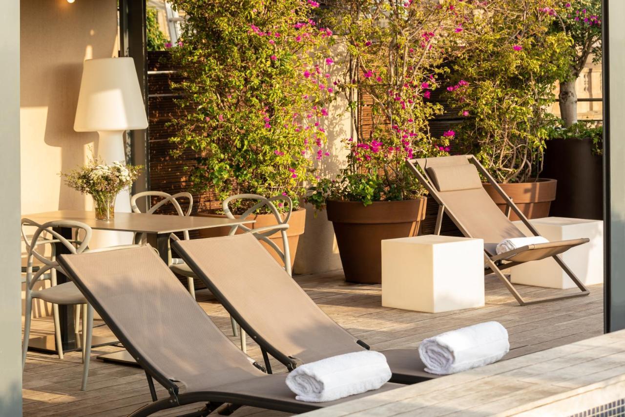 Duquesa Landmark By Grup Duquessa Hotel Barcelone