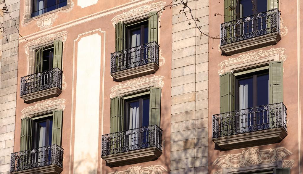 Hotel Duquesa Landmark By Grup Duquessa Barcelone